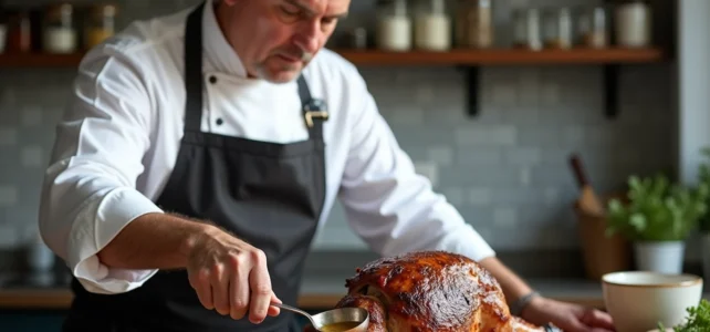 Astuces de chef pour réussir la cuisson épaule d’agneau au four à la perfection Astuces de chef pour réussir la cuisson épaule d’agneau au four à la perfection