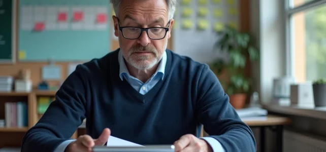 Tout savoir sur la date de paiement du pacte enseignant 2025 et les délais prévus Tout savoir sur la date de paiement du pacte enseignant 2025 et les délais prévus