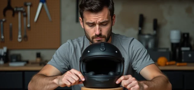 Nos astuces efficaces pour augmenter le confort d’un casque trop petit Nos astuces efficaces pour augmenter le confort d’un casque trop petit