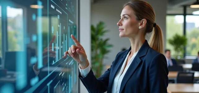 Comment booster la transformation digitale de votre entreprise grâce aux outils numériques Comment booster la transformation digitale de votre entreprise grâce aux outils numériques