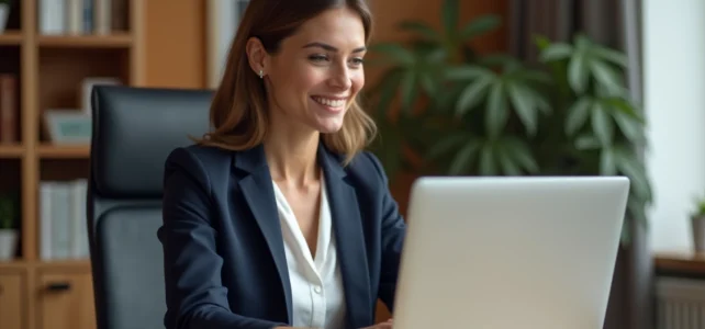 Comment optimiser votre recherche d’emploi grâce à un portail de recrutement innovant Comment optimiser votre recherche d’emploi grâce à un portail de recrutement innovant