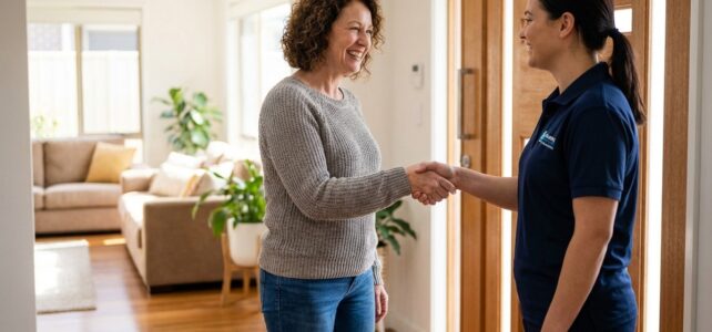 Facilitez votre quotidien : les critères à considérer pour sélectionner une agence de ménage à domicile Facilitez votre quotidien : les critères à considérer pour sélectionner une agence de ménage à domicile