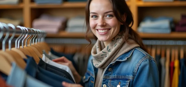 Tout savoir sur le rachat de vêtements chez Ding Fring : mode d’emploi et conseils Tout savoir sur le rachat de vêtements chez Ding Fring : mode d’emploi et conseils