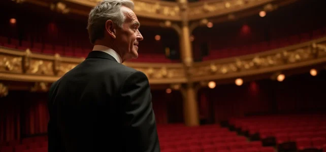 Plongée fascinante dans tous les opéras de Giuseppe Verdi et leurs secrets